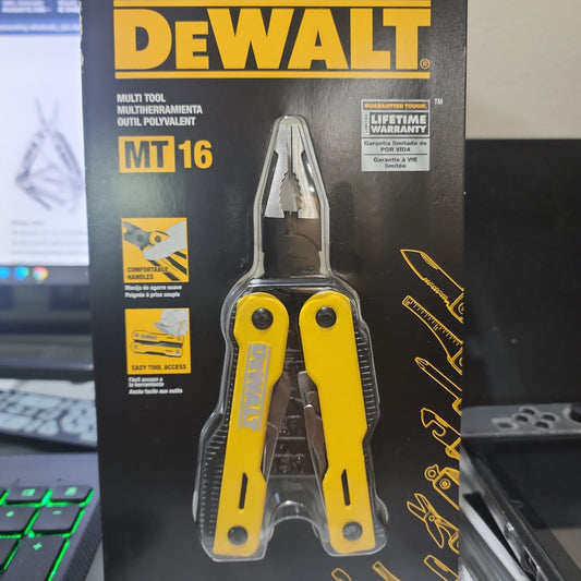 Dewalt MT16