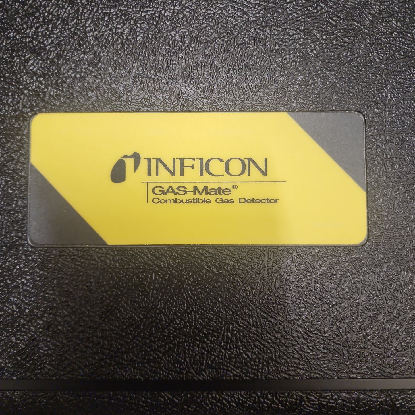 Inficon Combustible gas detector