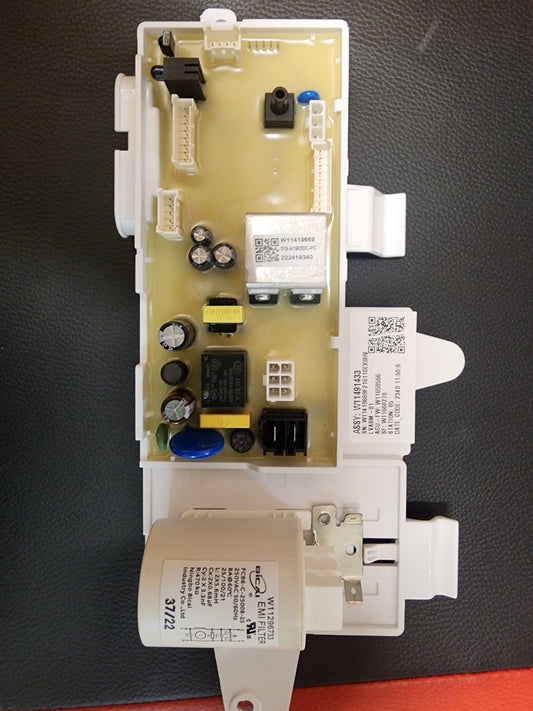 Maytag Control Board W11491433